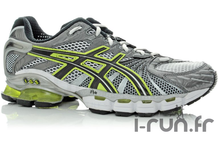 Asics Gel Kinsei 3 