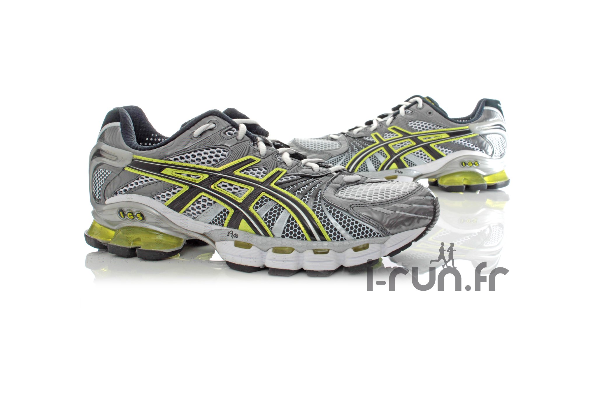 Asics Gel Kinsei 3 