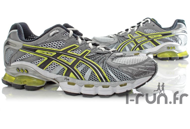 Asics Gel Kinsei 3 