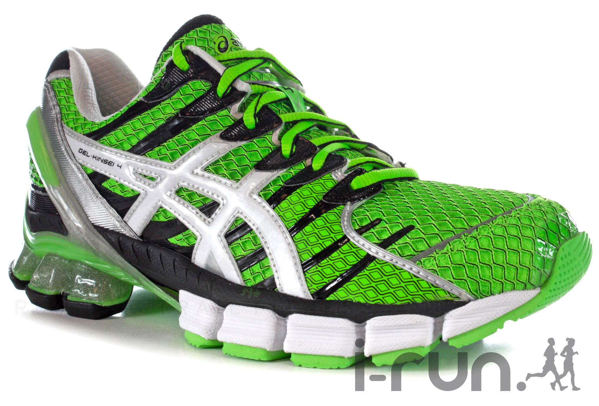 Asics Gel Kinsei 4 M 