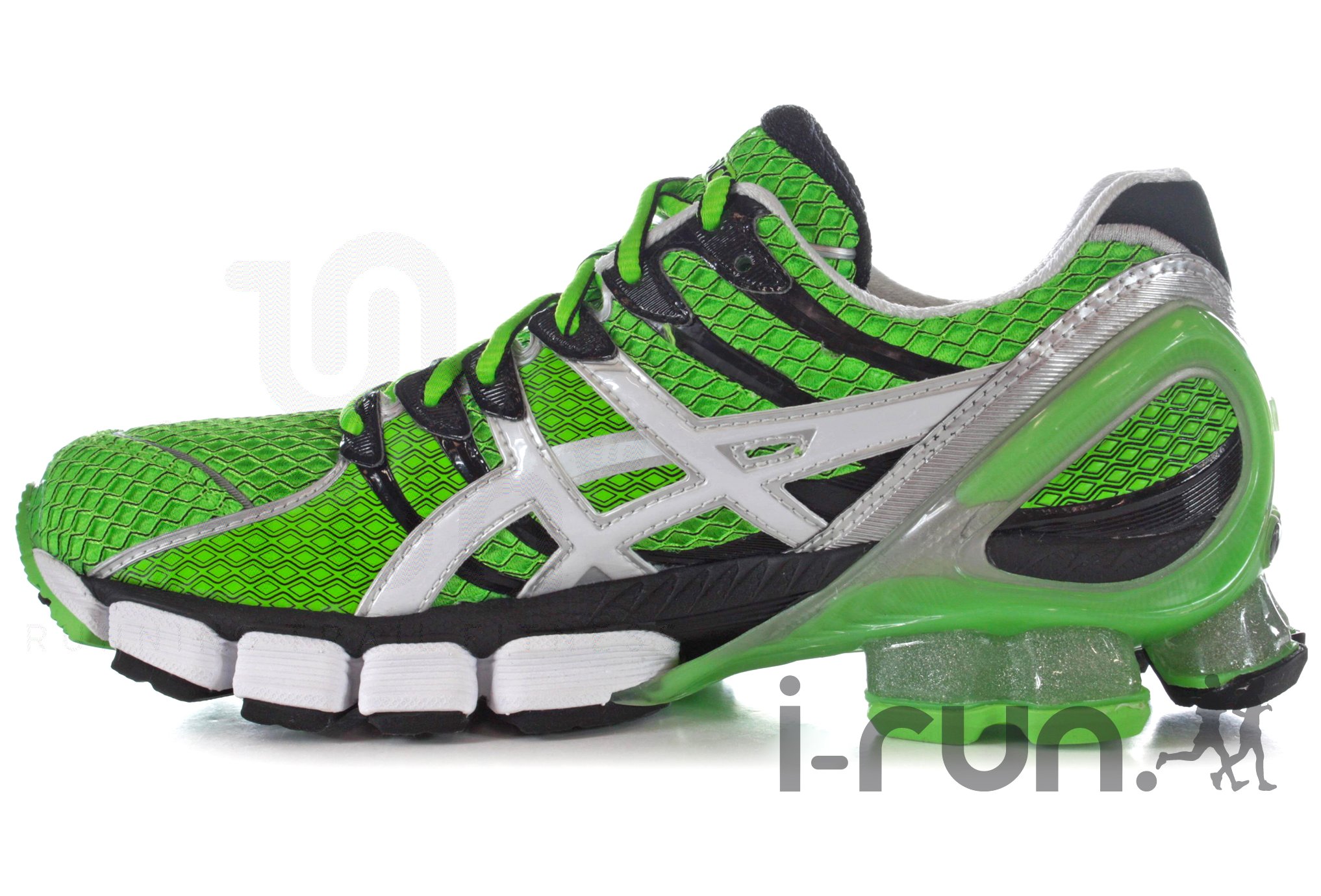 Asics Gel Kinsei 4 M 