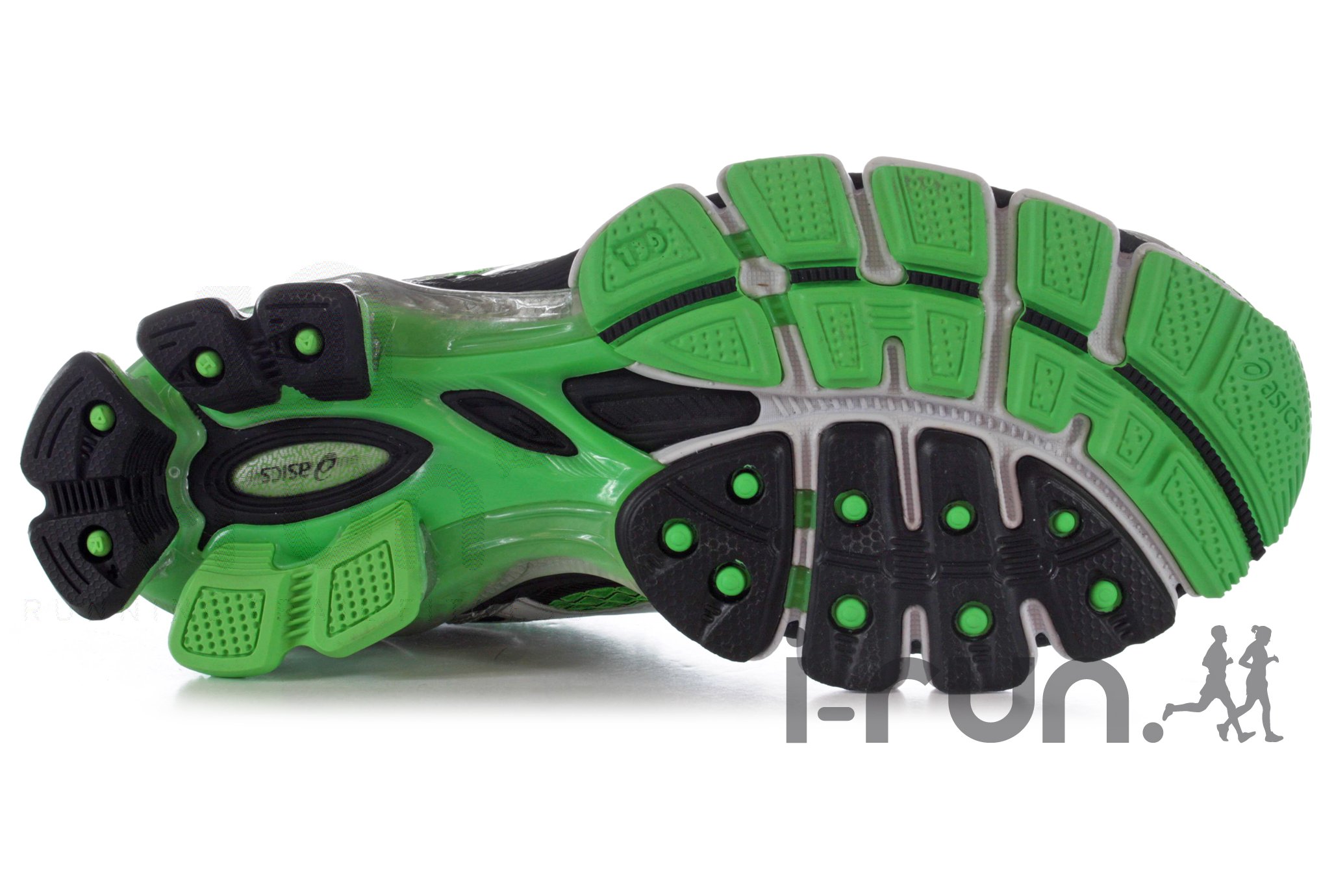 Asics Gel Kinsei 4 M 