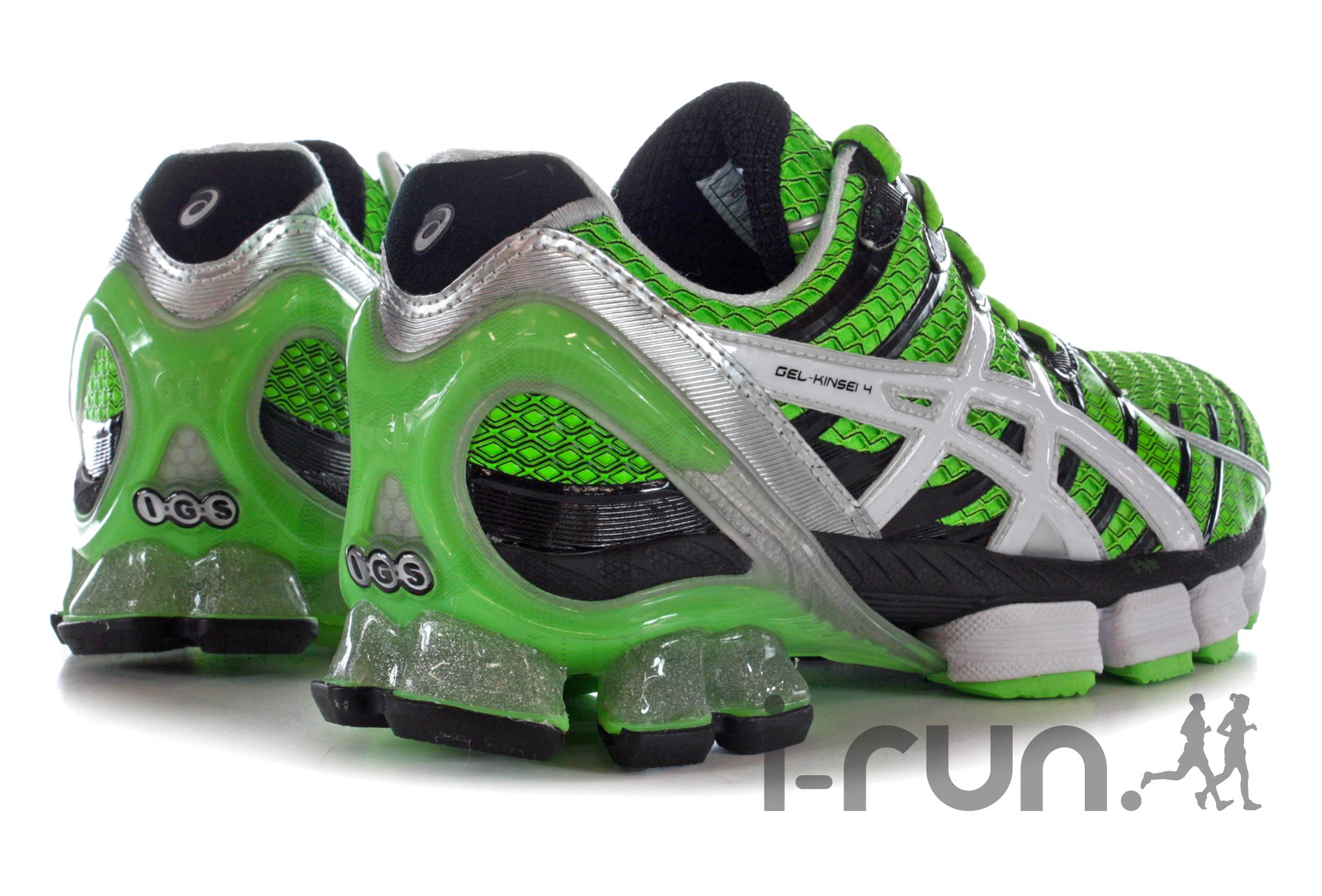 Asics Gel Kinsei 4 M 