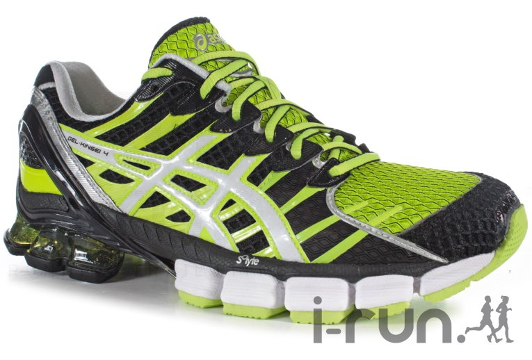 Asics Gel Kinsei 4 M 