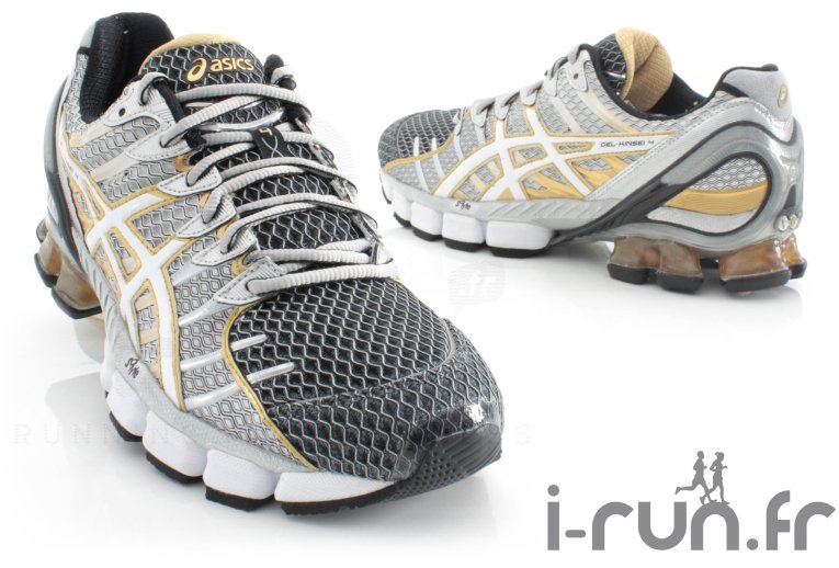 Asics Gel Kinsei 4 M 