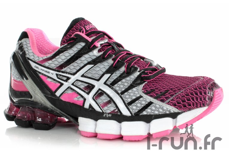 Asics Gel Kinsei 4 W 