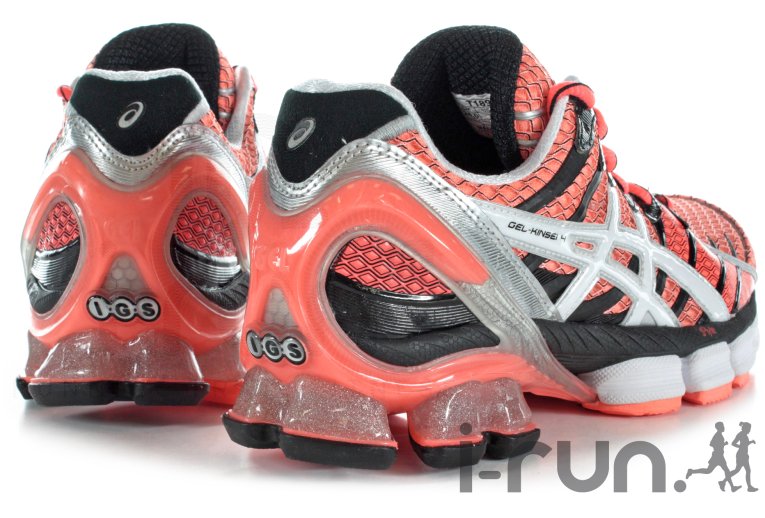 Asics Gel Kinsei 4 W 