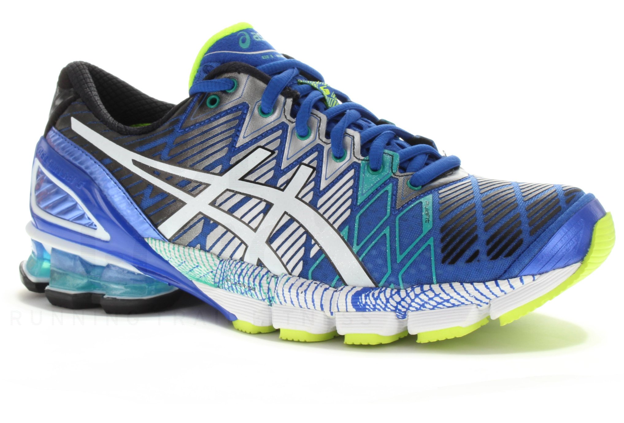 Asics Gel Kinsei 5 M