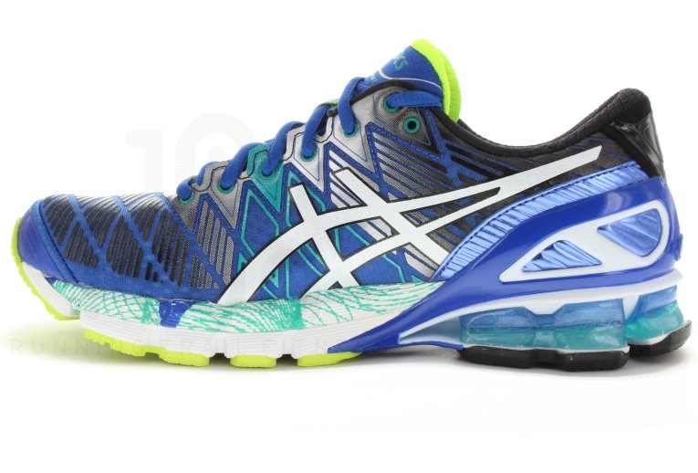 Asics Gel Kinsei 5 M