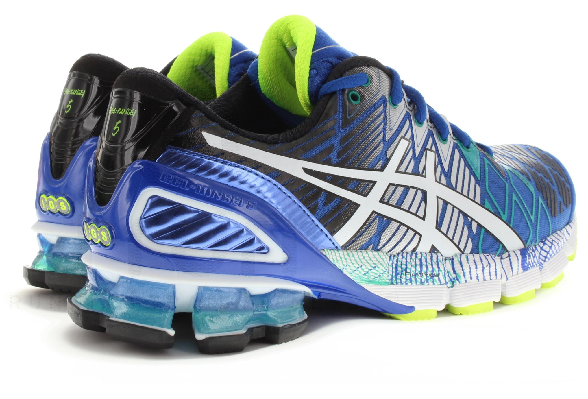 Asics Gel Kinsei 5 M