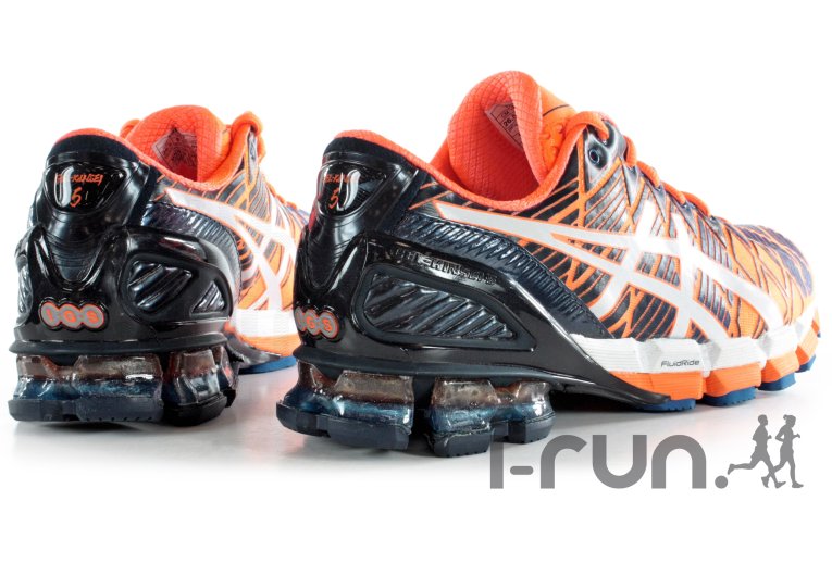 Asics Gel Kinsei 5 M 