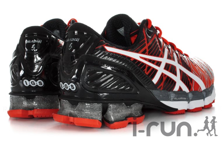 Asics Gel Kinsei 5 M 