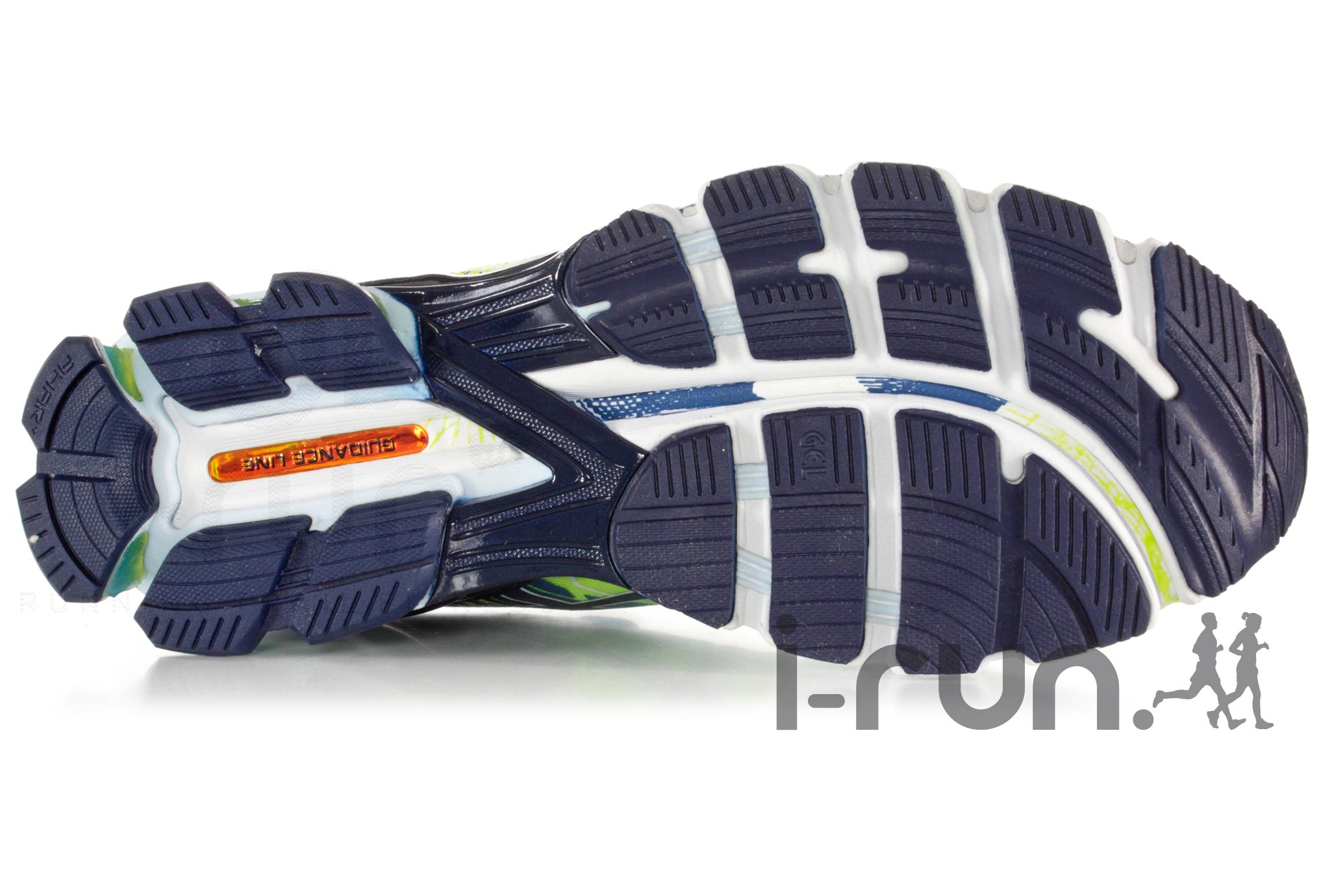 Asics Gel Kinsei 5