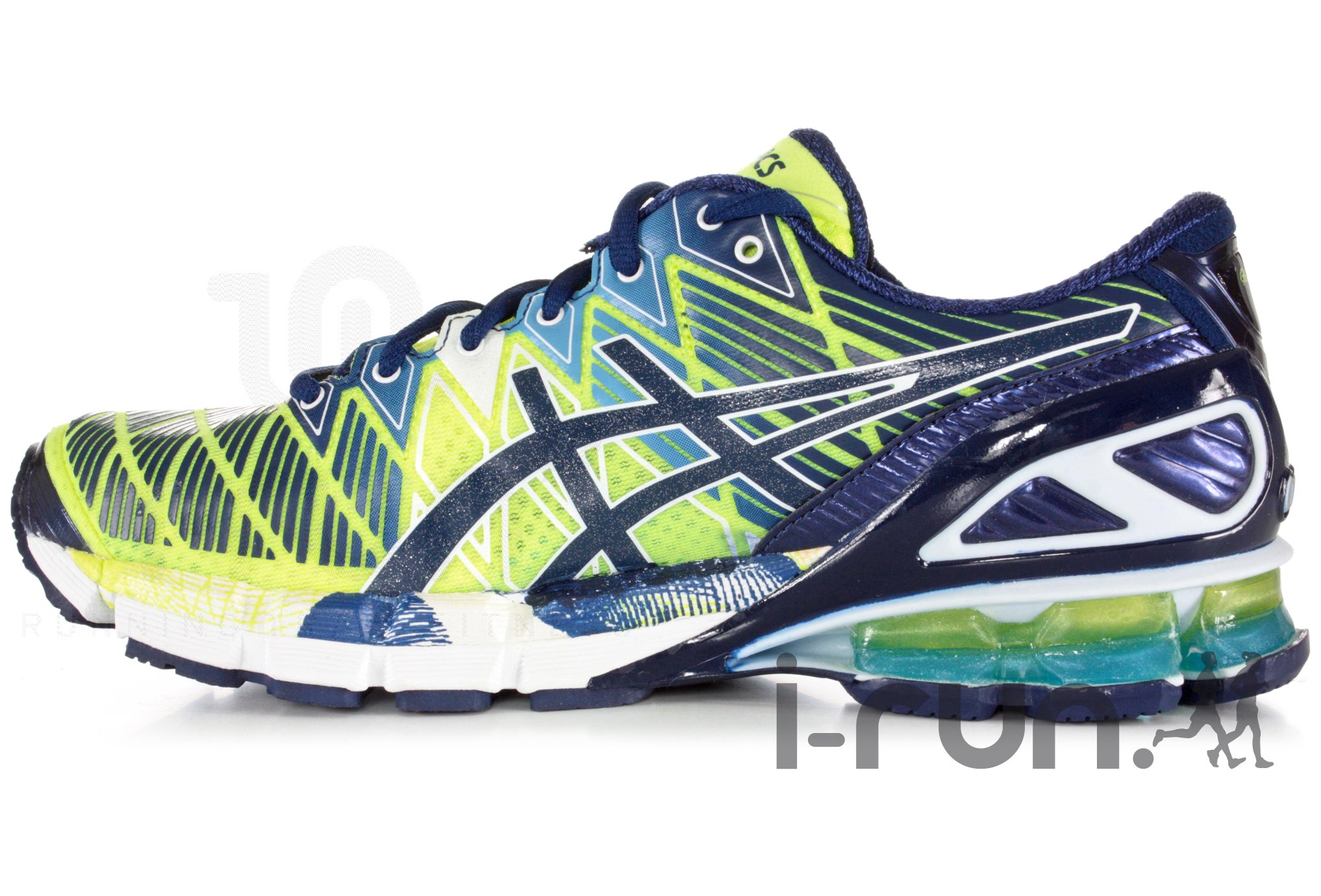 Asics Gel Kinsei 5