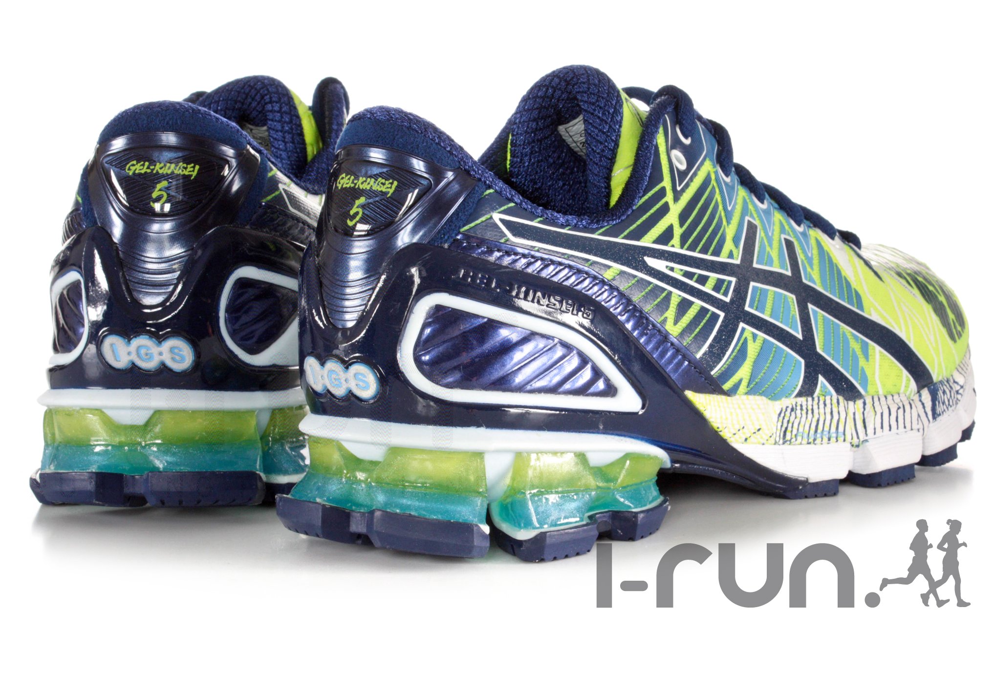 Asics Gel Kinsei 5