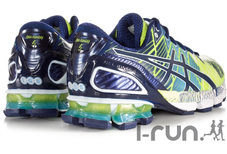 Asics Gel Kinsei 5