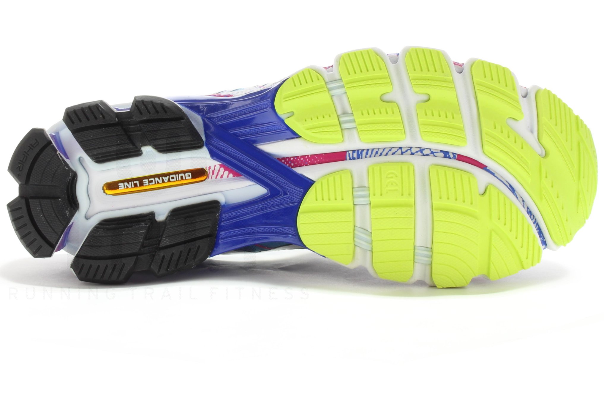 Asics Gel Kinsei 5
