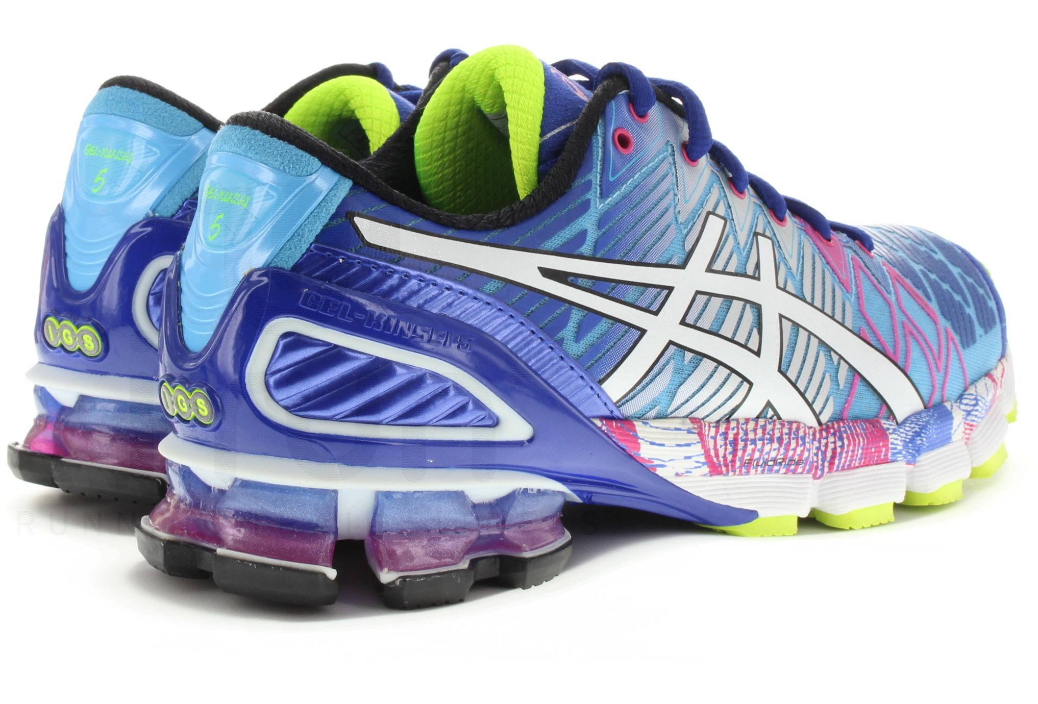 Asics Gel Kinsei 5