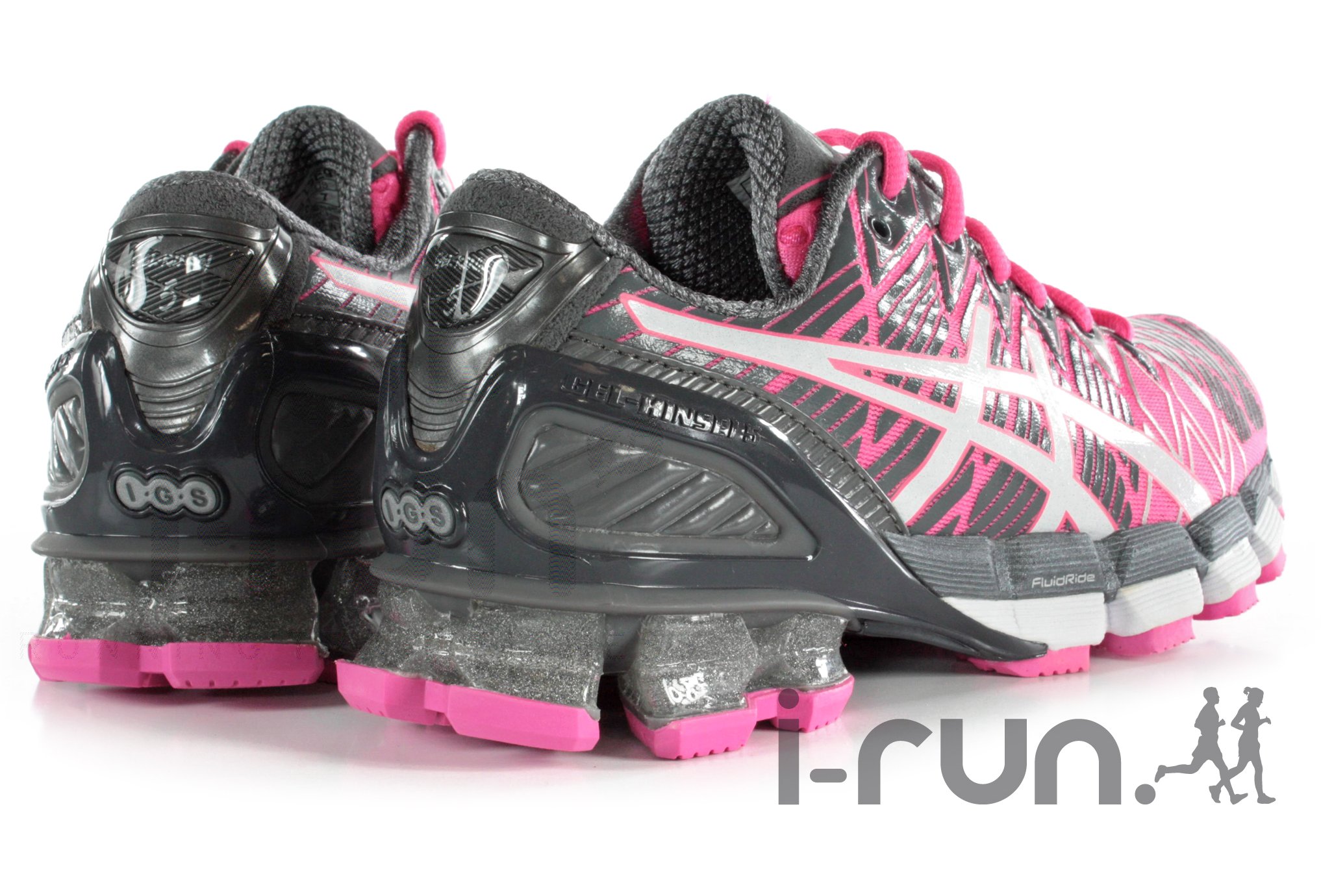 Asics Gel Kinsei 5 W 
