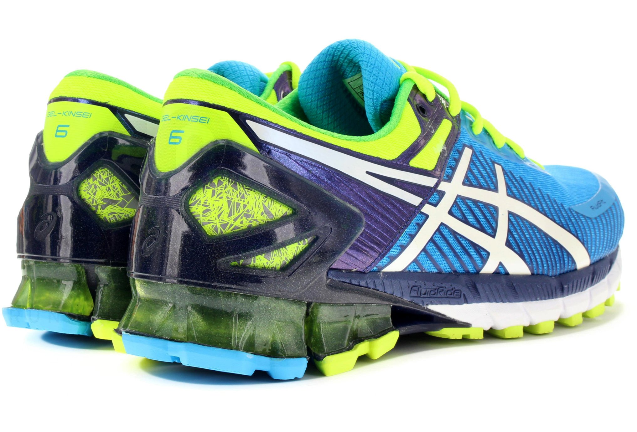 Asics GEL-Kinsei 6
