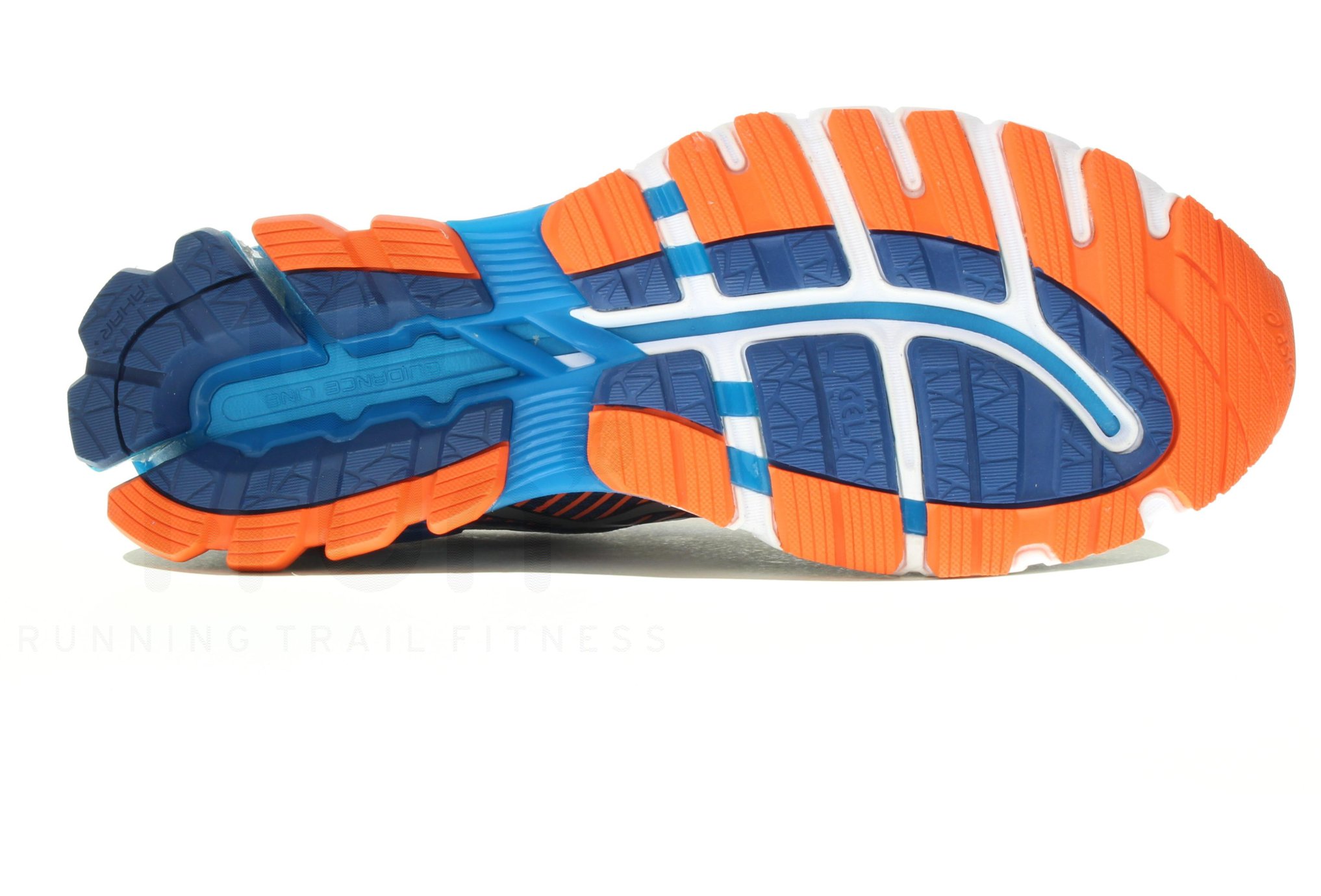 Asics GEL-Kinsei 6