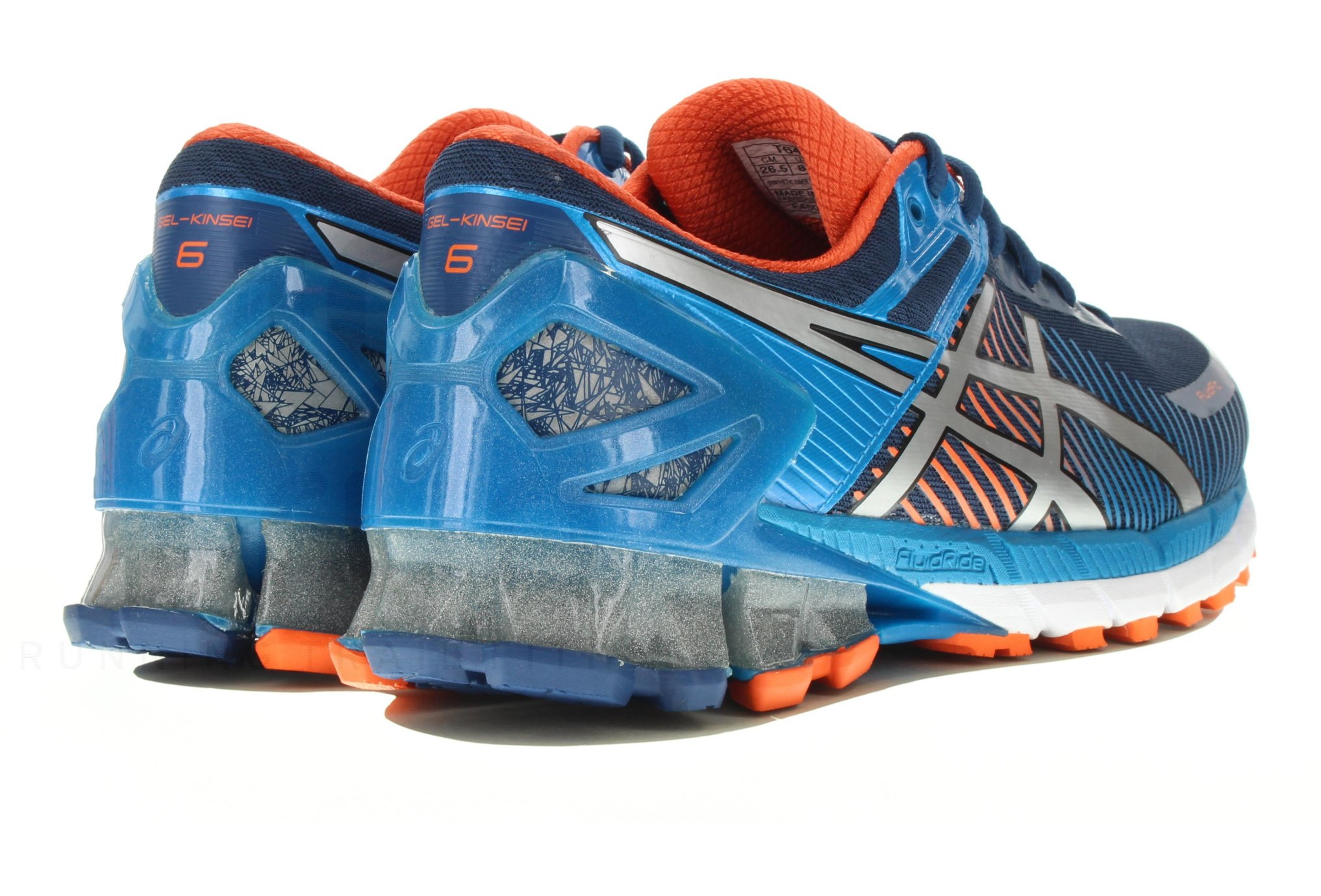 Asics GEL-Kinsei 6