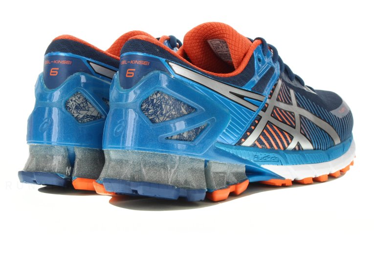 Asics GEL-Kinsei 6 M 