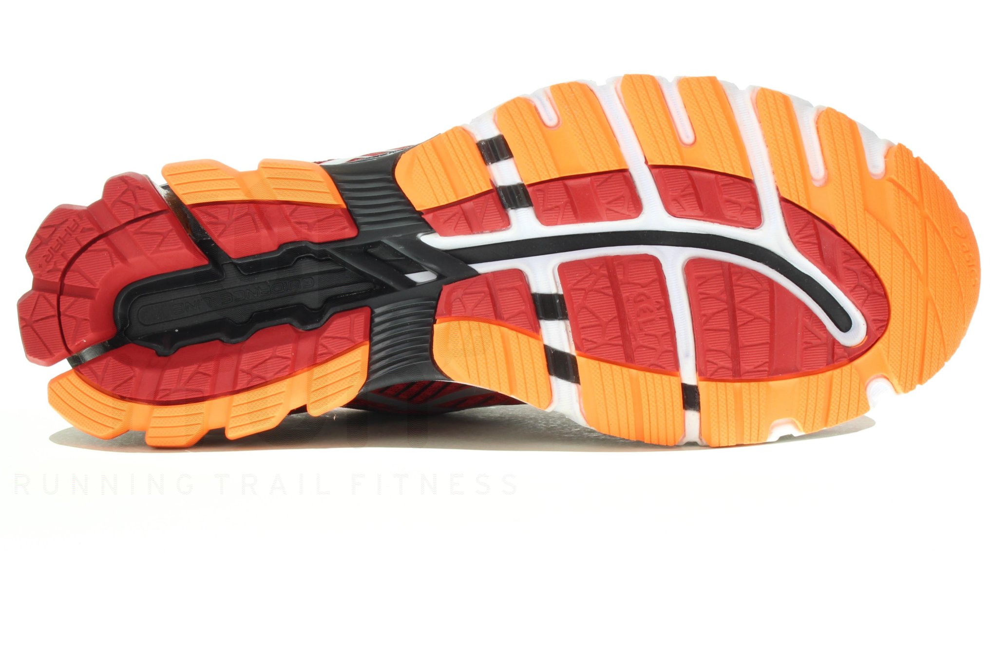 Asics GEL-Kinsei 6