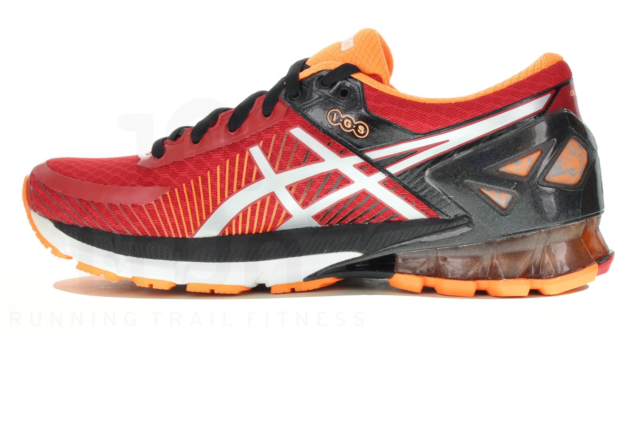 Asics GEL-Kinsei 6