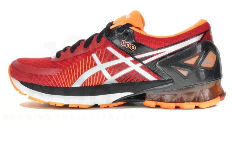 Asics GEL-Kinsei 6