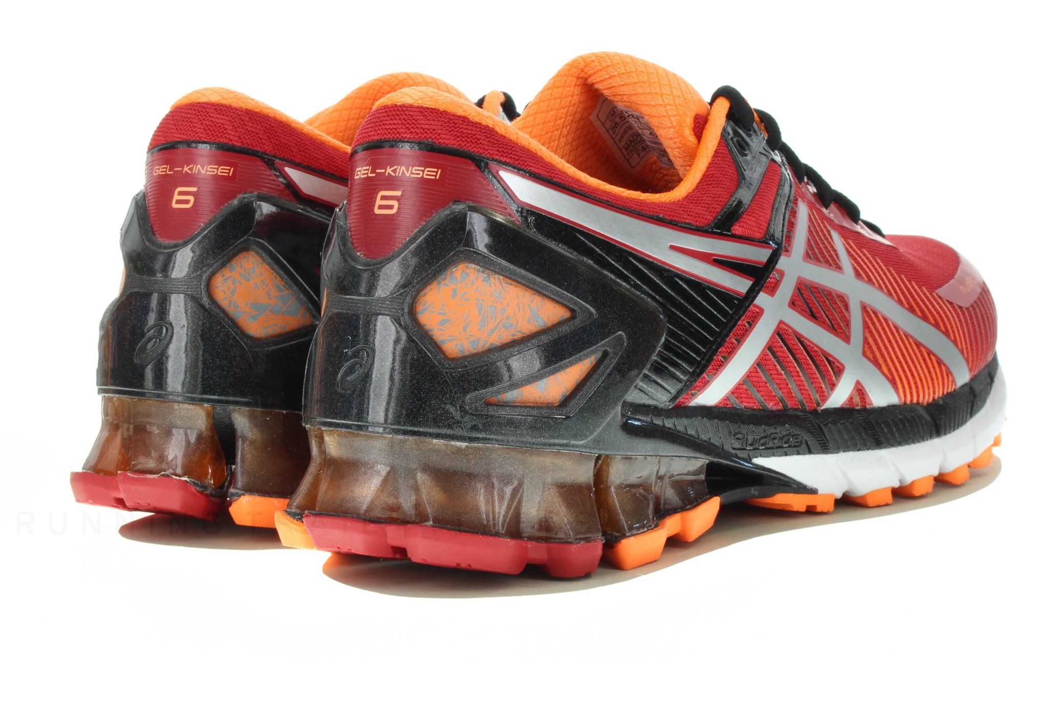 Asics GEL-Kinsei 6
