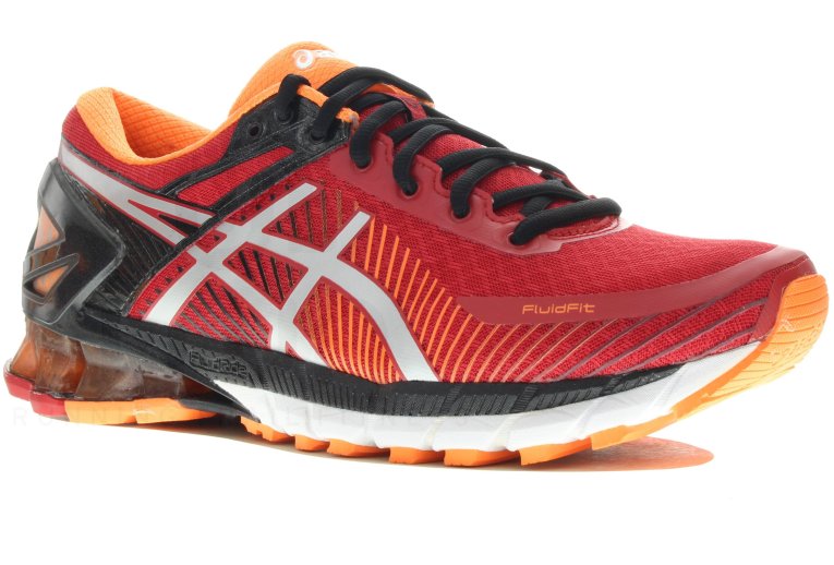 Asics GEL-Kinsei 6