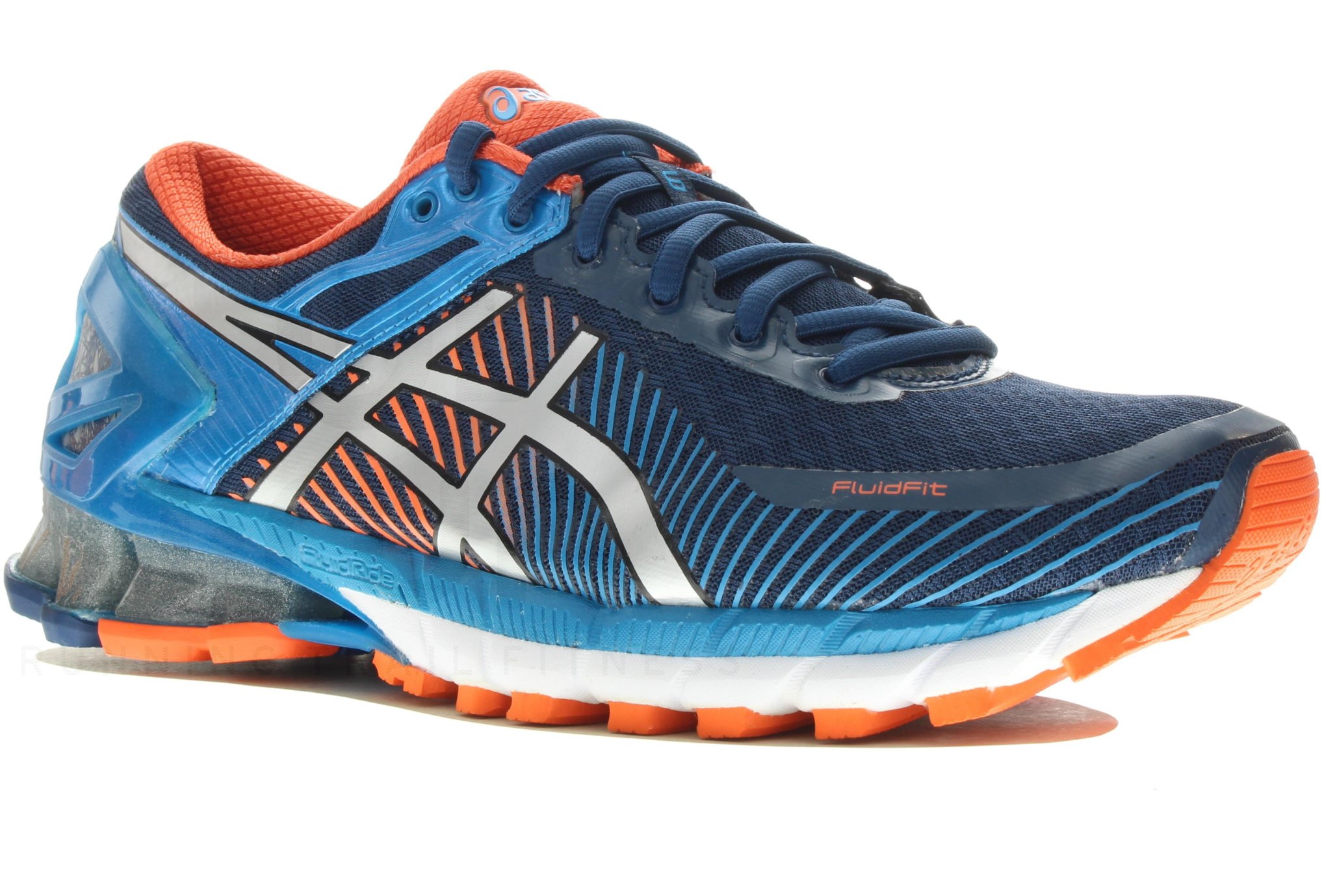 Asics GEL-Kinsei 6