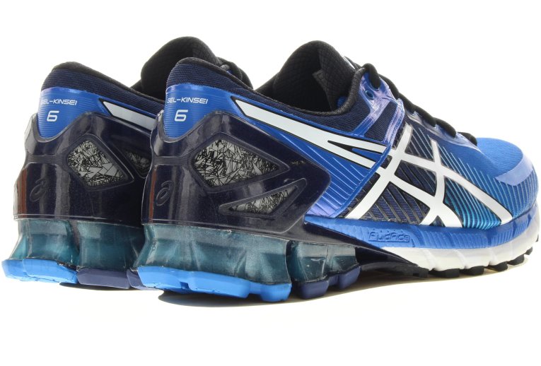 Asics GEL-Kinsei 6 M 
