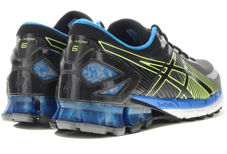 Asics GEL-Kinsei 6 M 