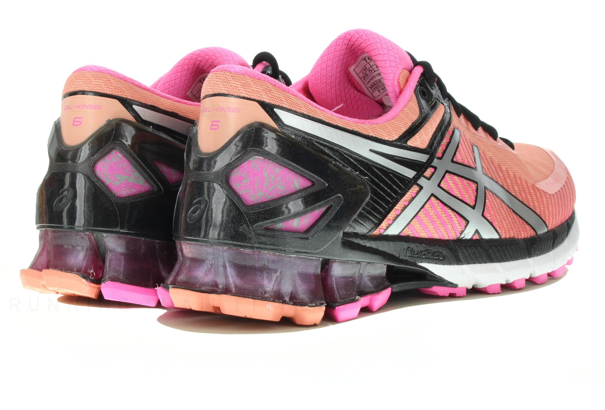 Asics GEL-Kinsei 6