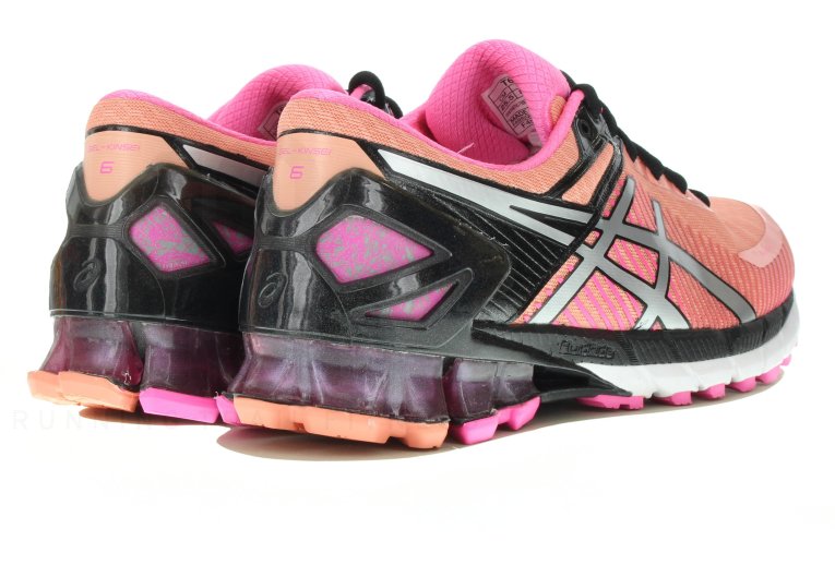Asics GEL-Kinsei 6 W 