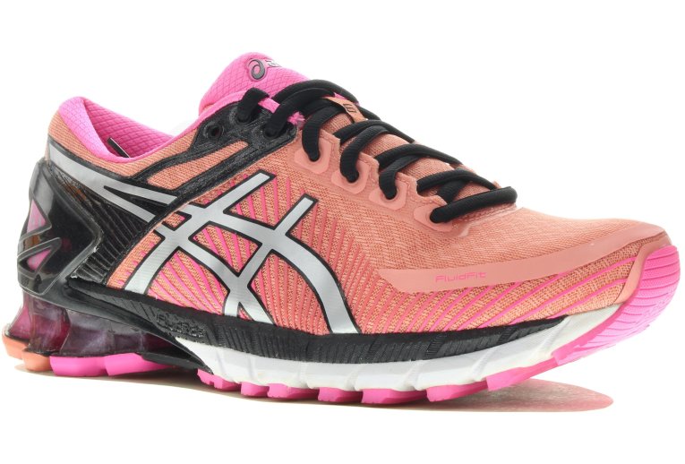 Asics GEL-Kinsei 6 W 