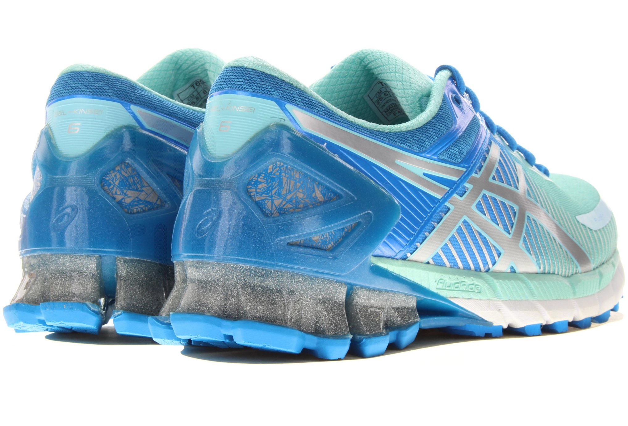 Asics GEL-Kinsei 6