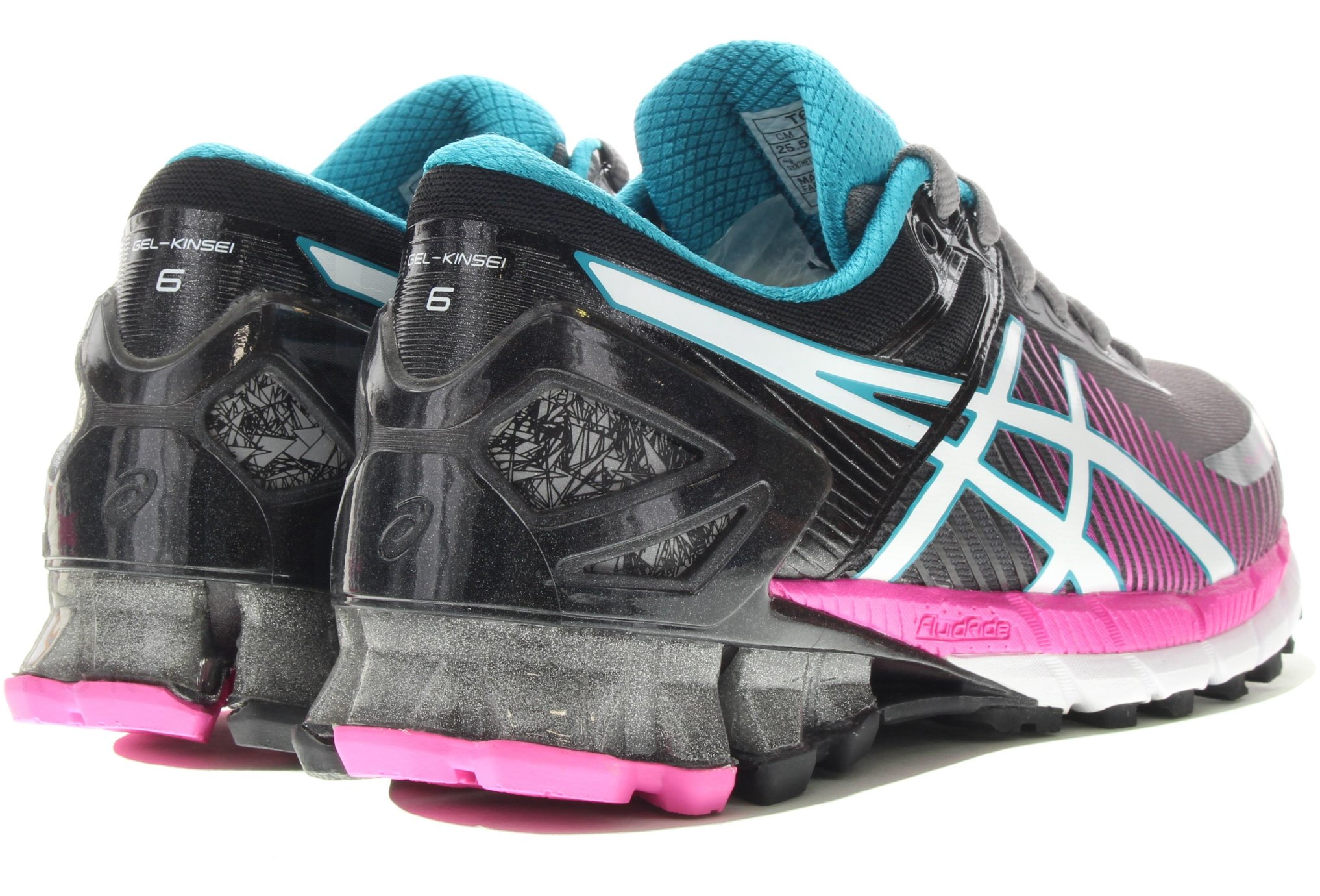 Asics GEL-Kinsei 6