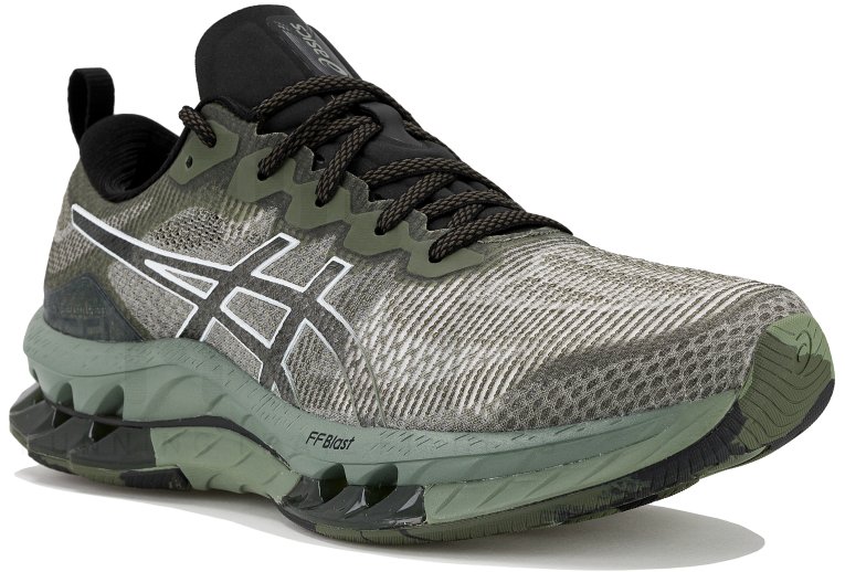 Asics Gel-Kinsei Blast L.E Herren