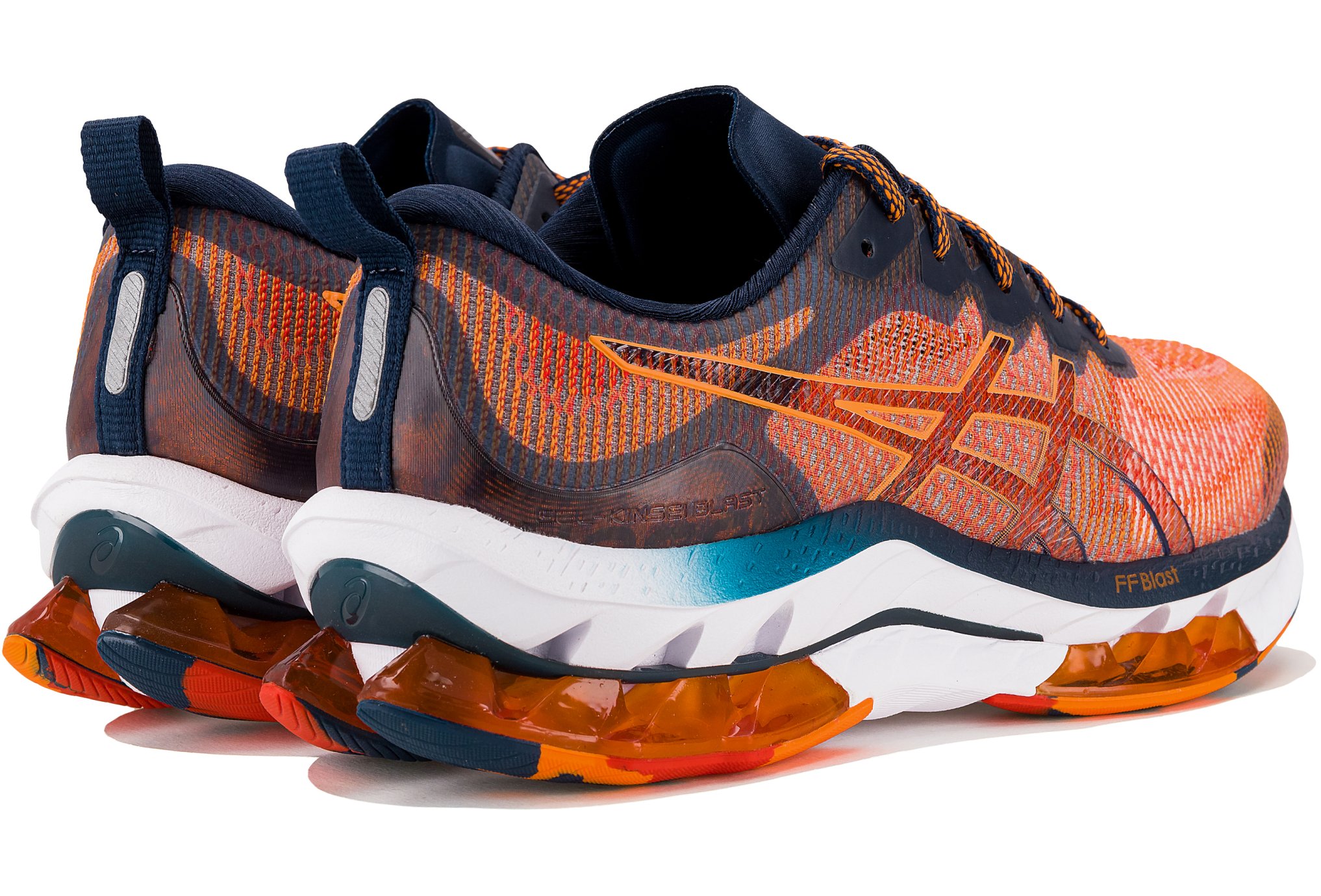 Asics Gel-Kinsei Blast L.E