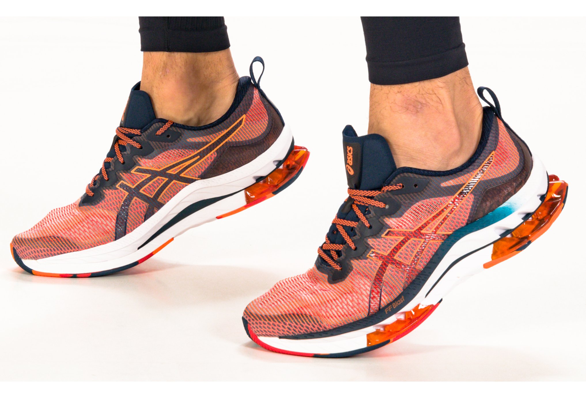 Asics Gel-Kinsei Blast L.E