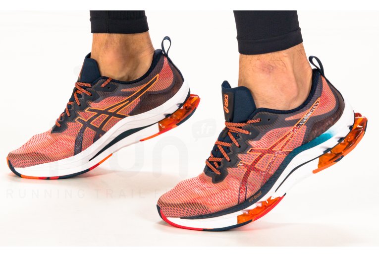Asics Gel-Kinsei Blast L.E