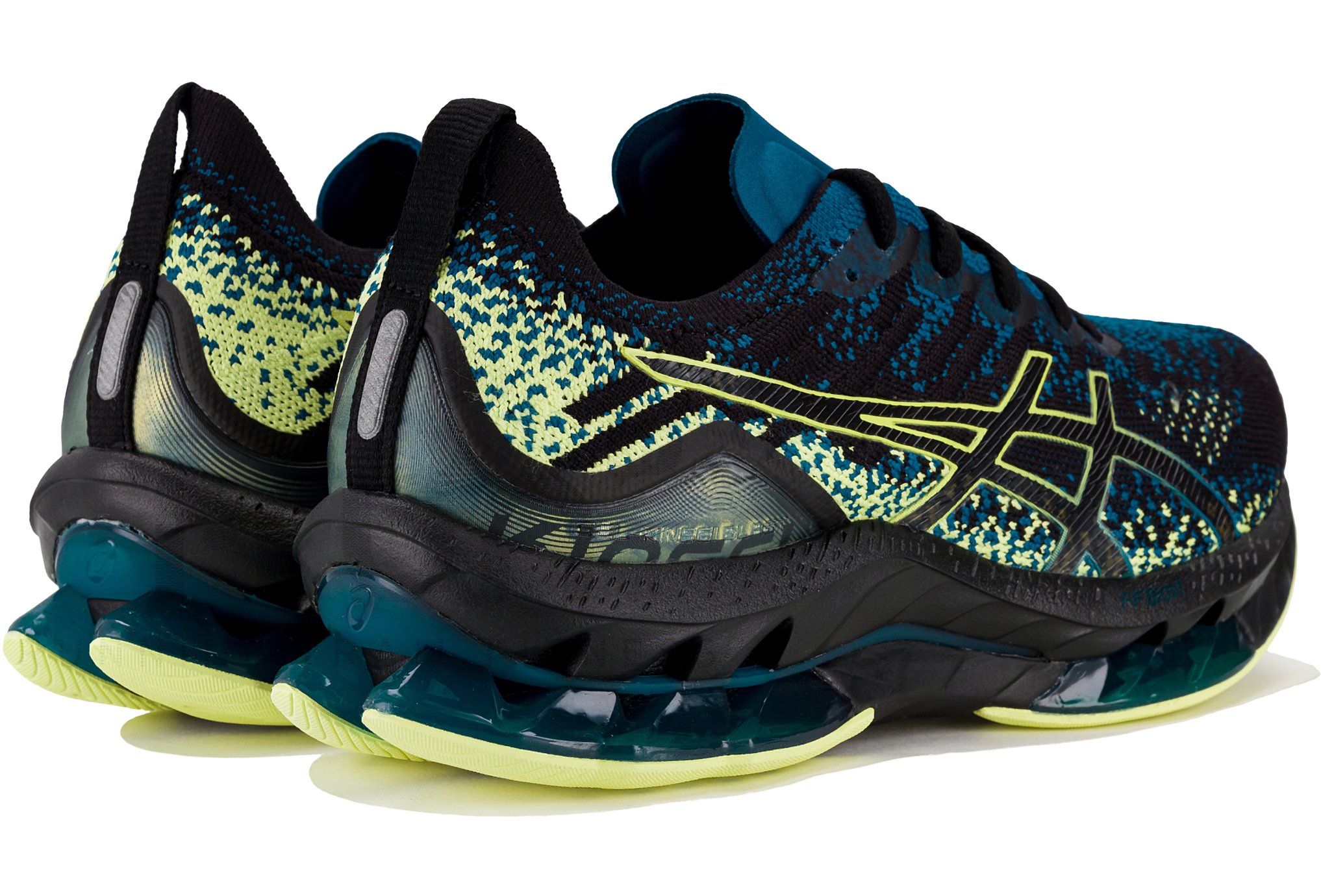 Asics Gel-Kinsei Blast M 
