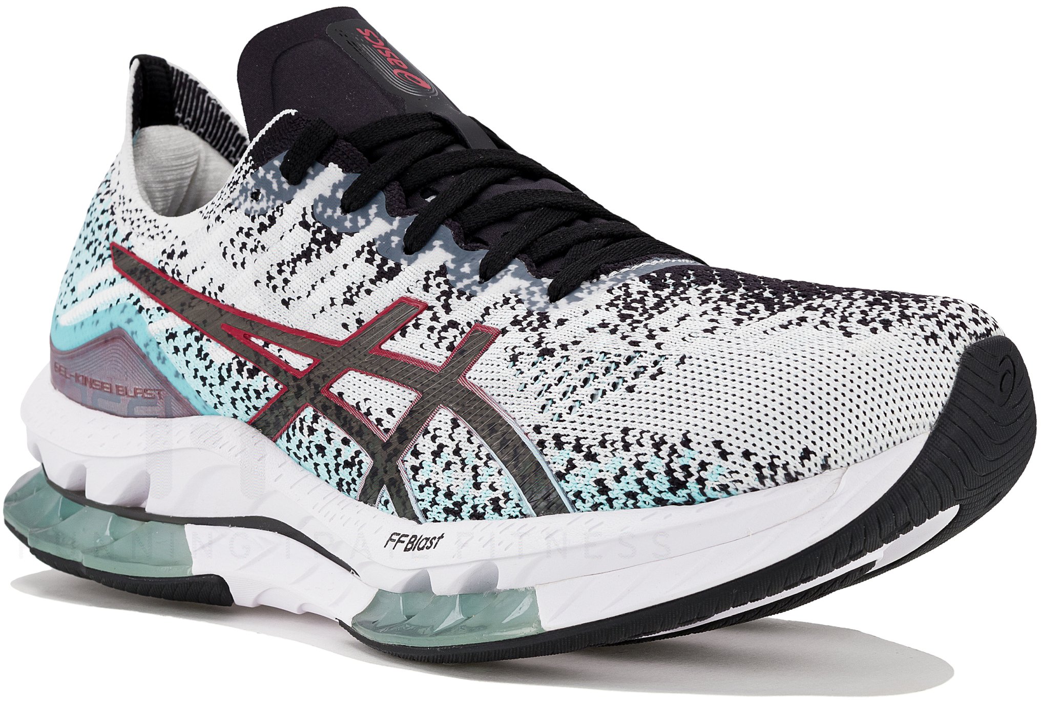 Asics Gel-Kinsei Blast