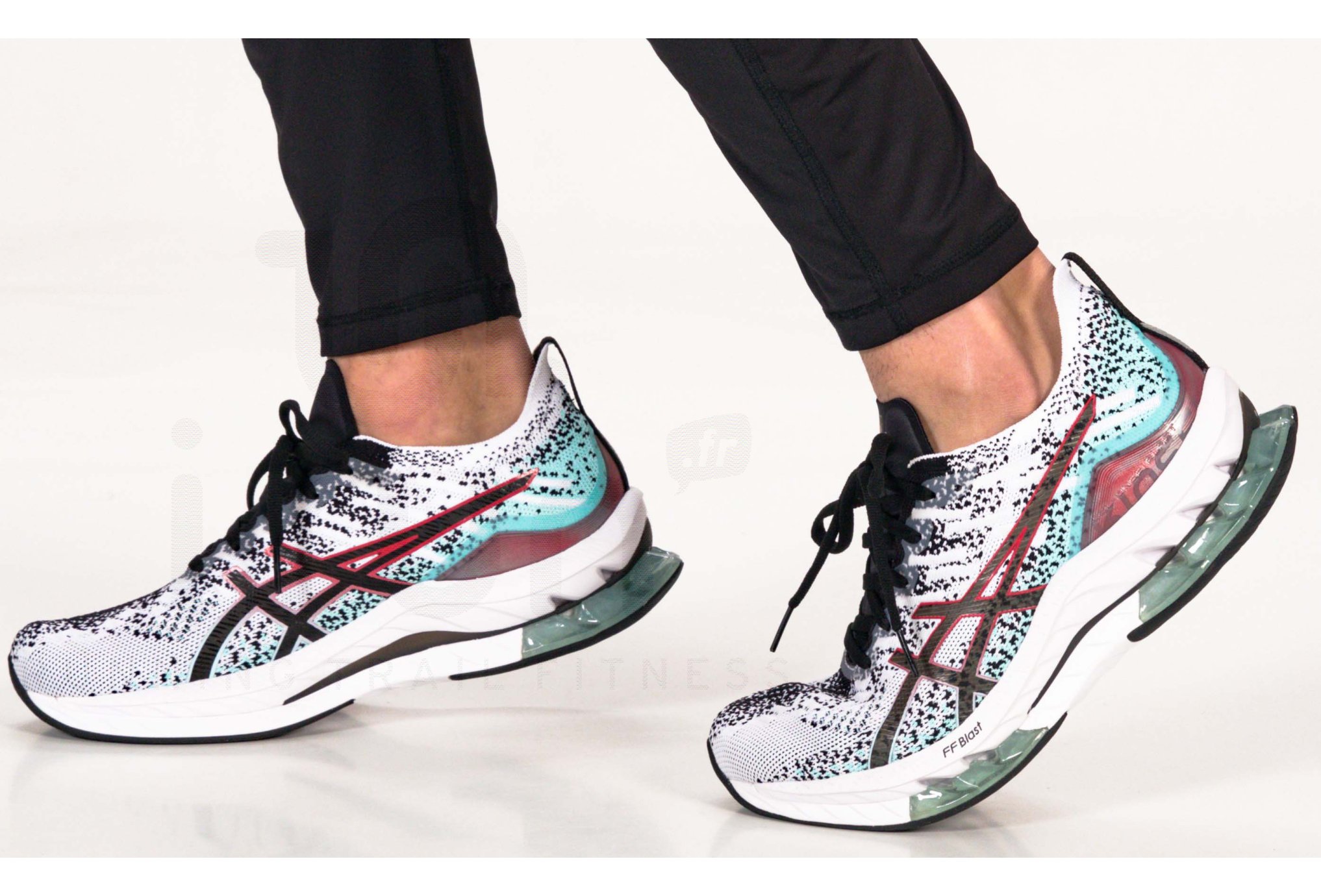 Asics Gel-Kinsei Blast