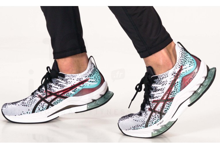 Asics Gel-Kinsei Blast M 