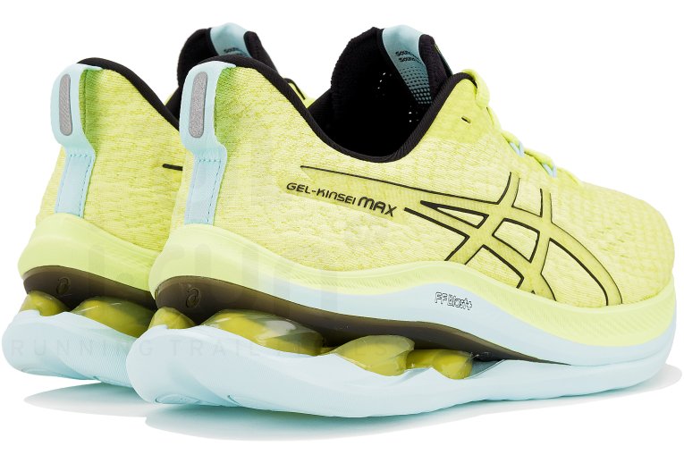 Asics Gel-Kinsei Max M