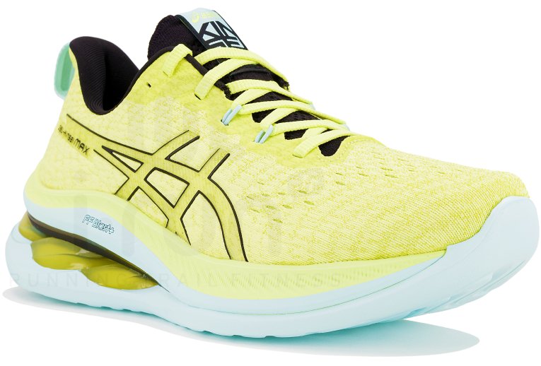 Asics Gel-Kinsei Max M